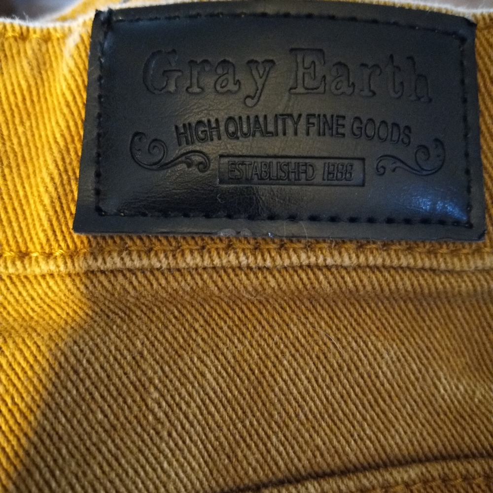 Mens jeans
